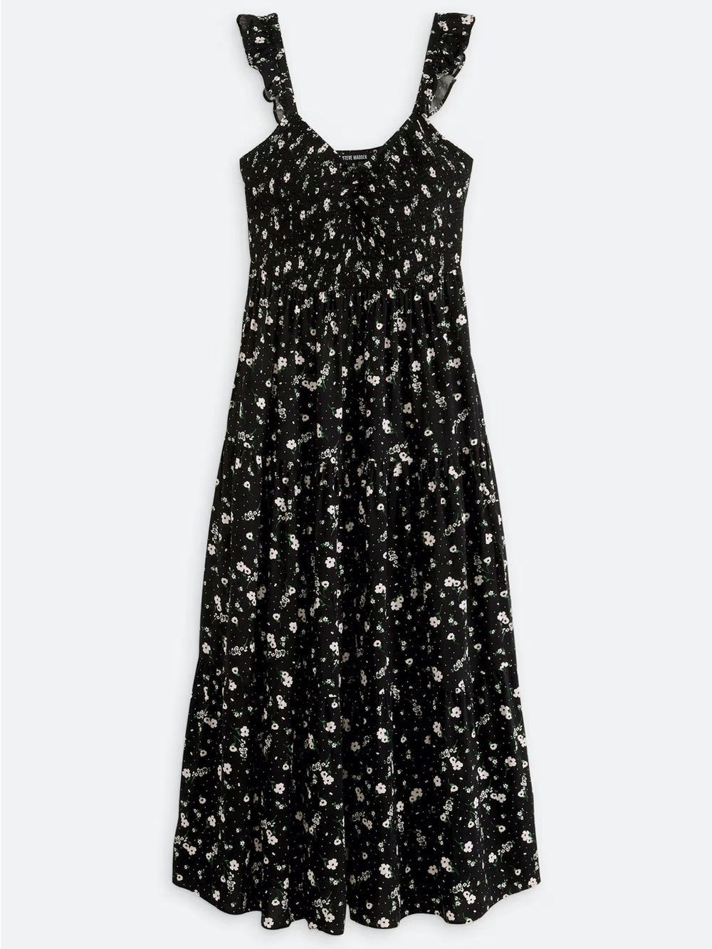 NWT-STEVE MADDEN APPAREL Darby Dress / Large